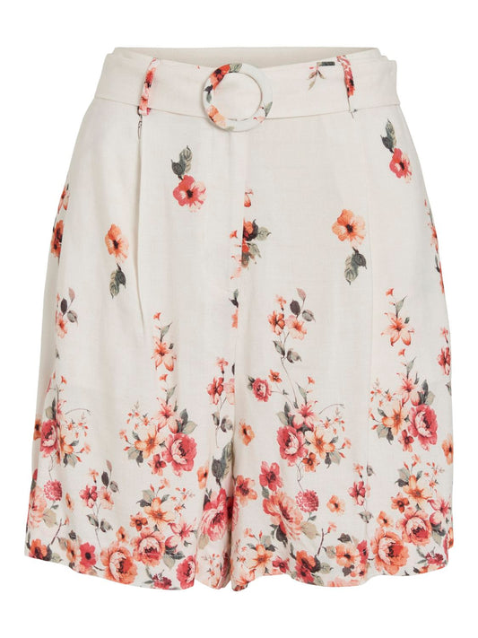 Vielma Bai Hw Shorts/ln