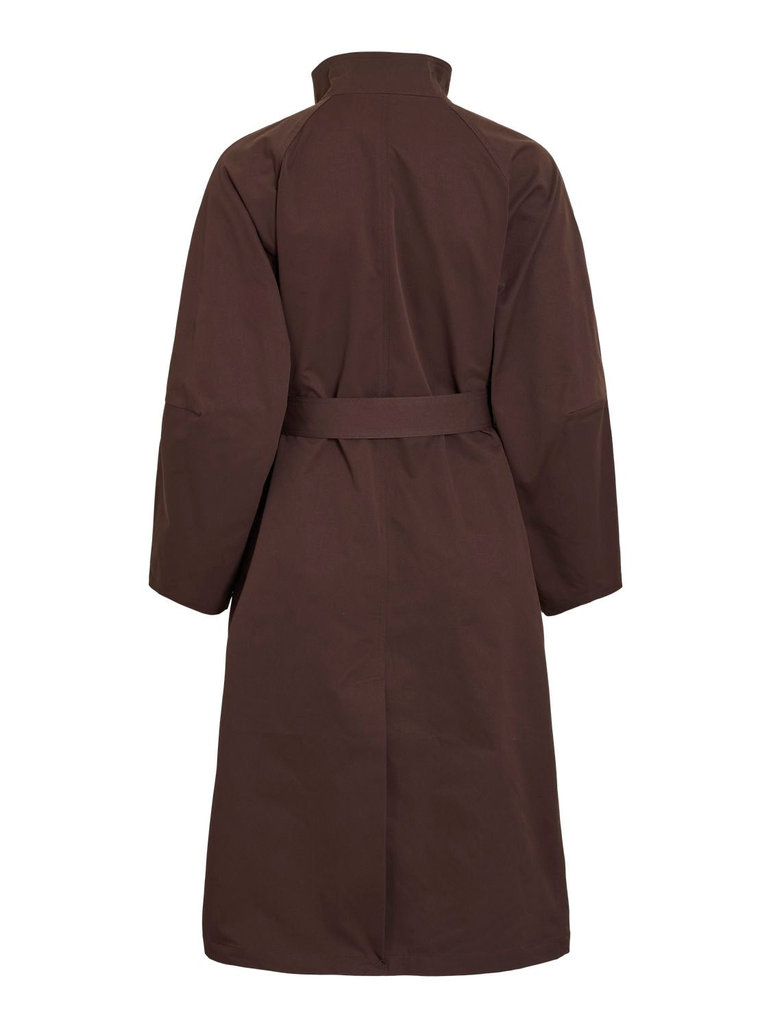 Vikiwi L/s Trench Coat/vol