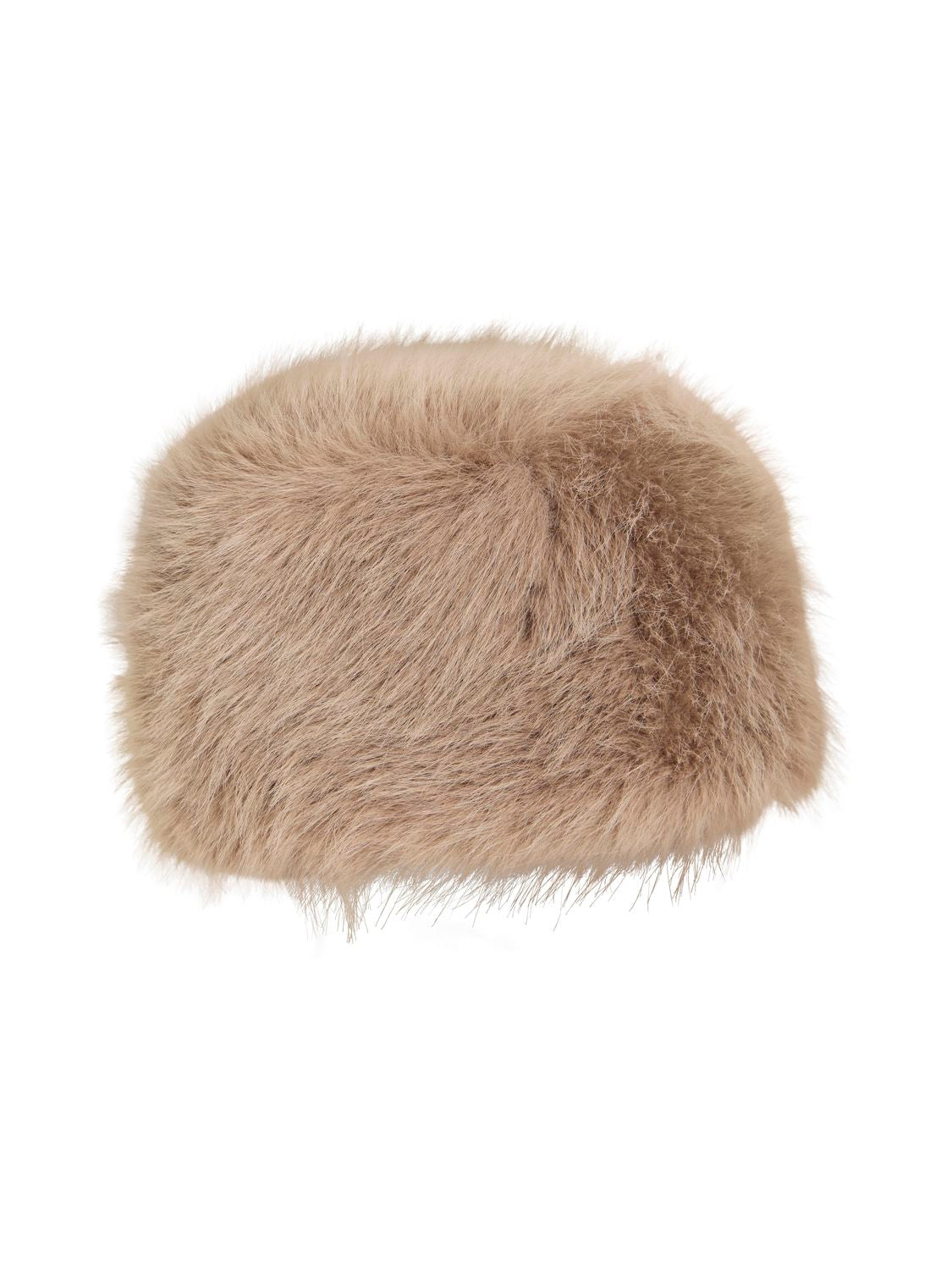 Vimolly Pillbox Hat /ef