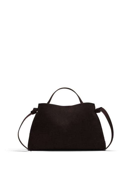 Slwstella Medium Suede Bag