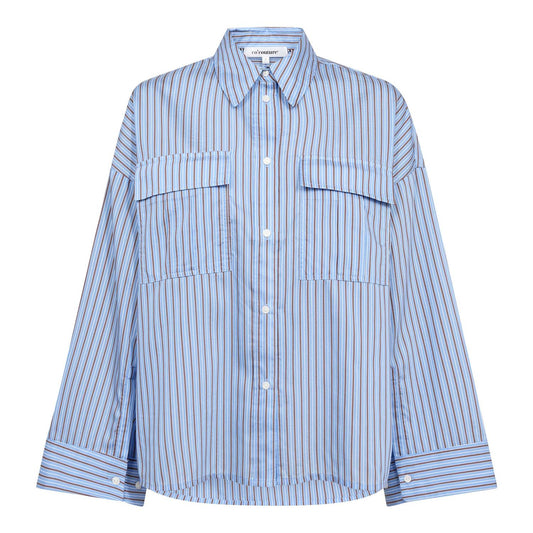 Anicacc Ls Shirt