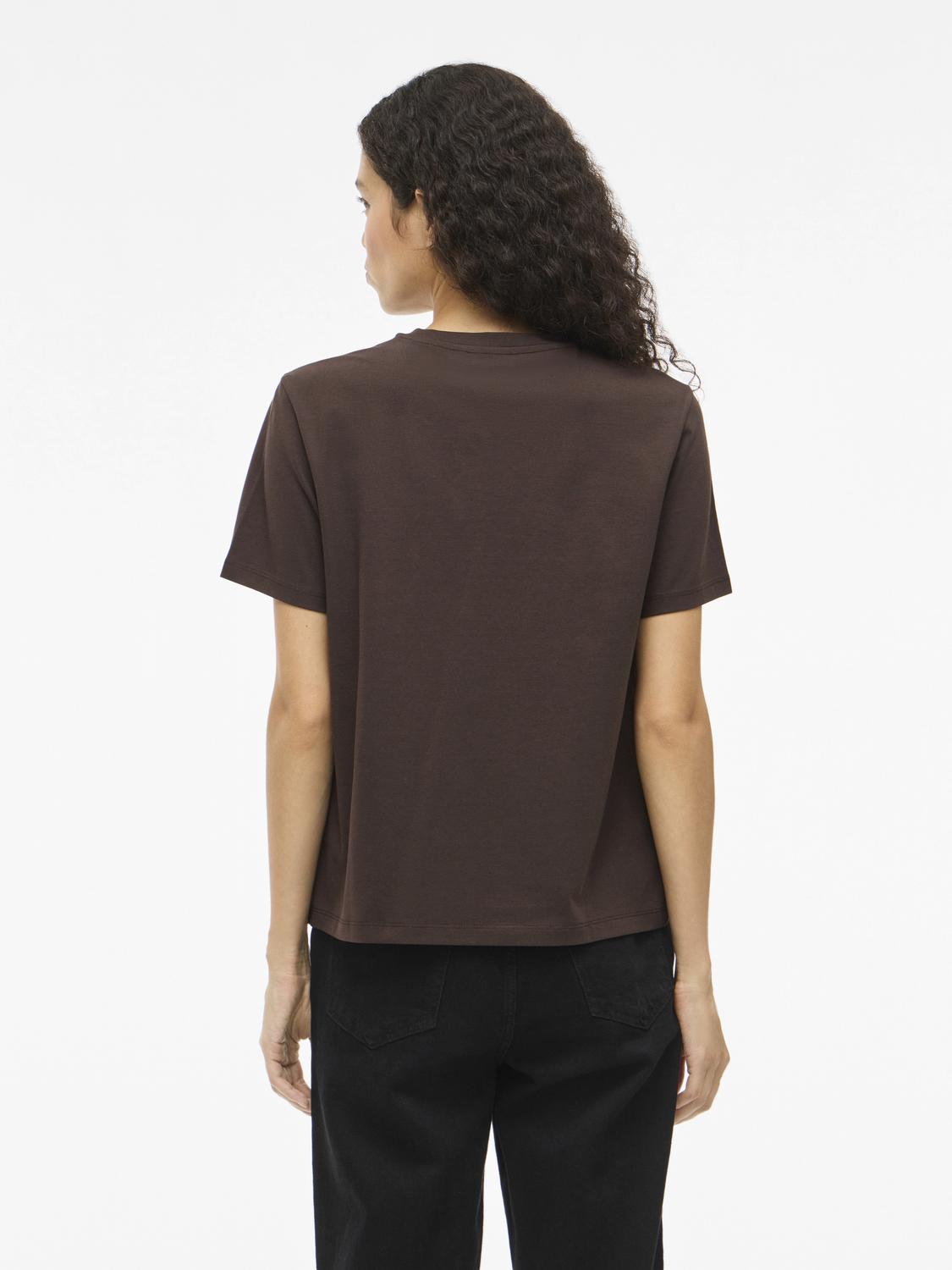 Vinora S/s T-Shirt - Noos