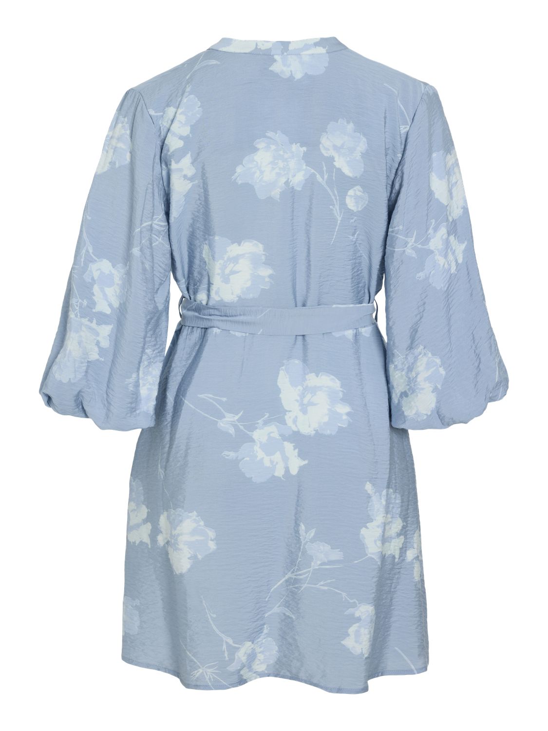Vinara Bia V-Neck 3/4 Short Dress