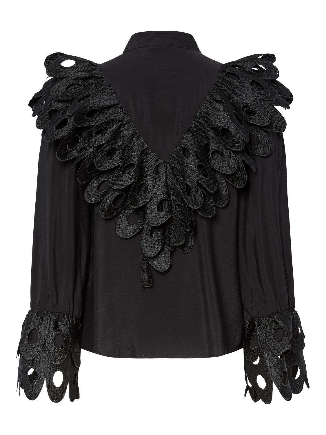 Yastonga Ls Shirt - Show