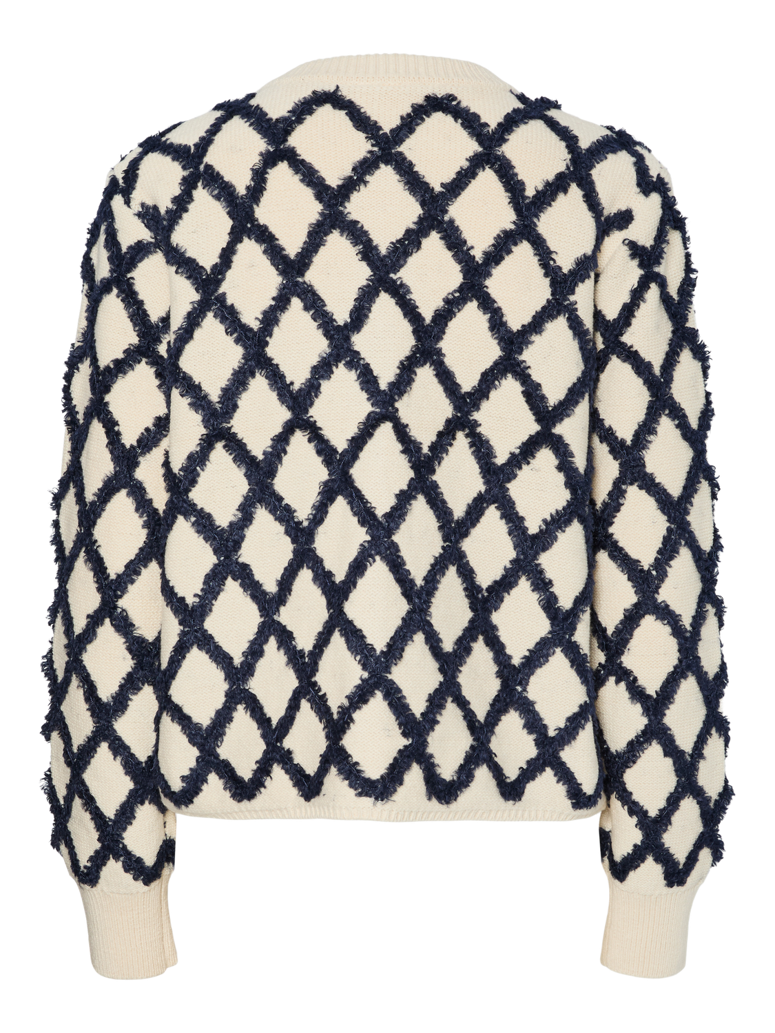 Yaszigly Ls Knit Cardigan S. Noos