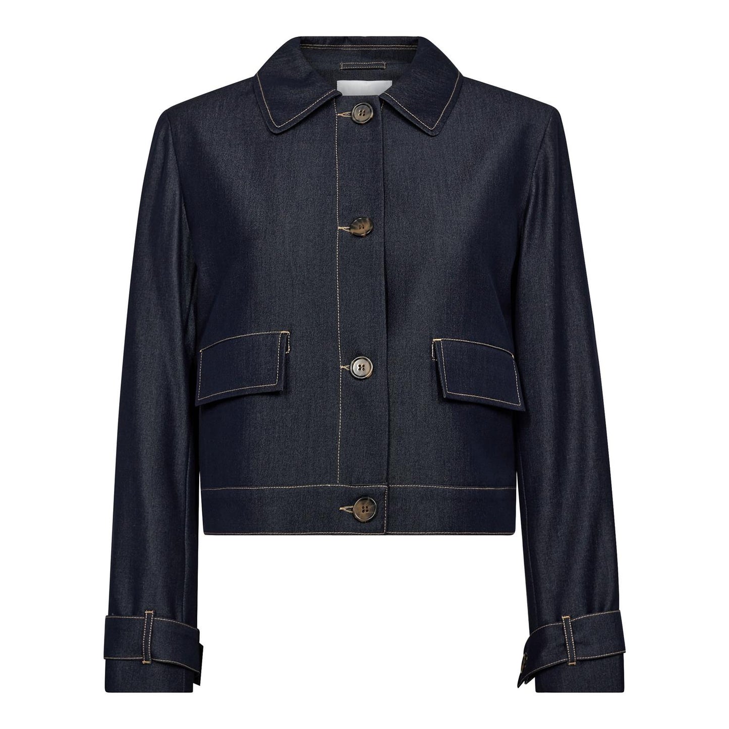 TerryCC Denim jacket