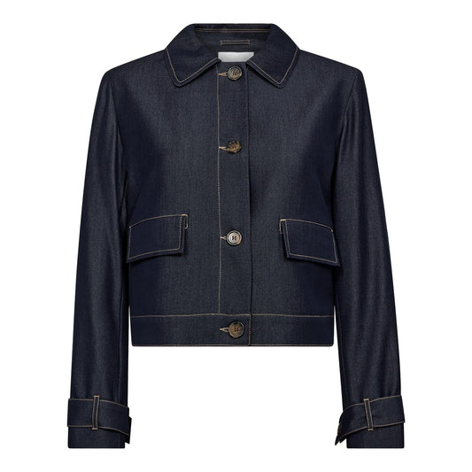 TerryCC Denim jacket
