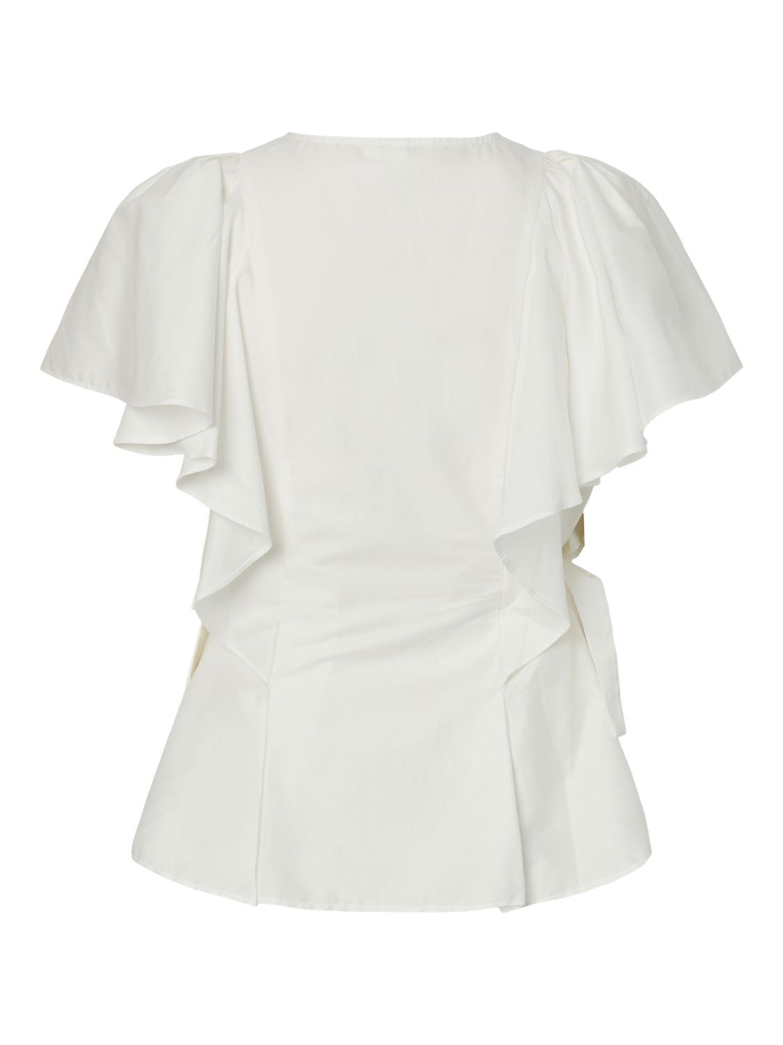 Yassima Ss Top