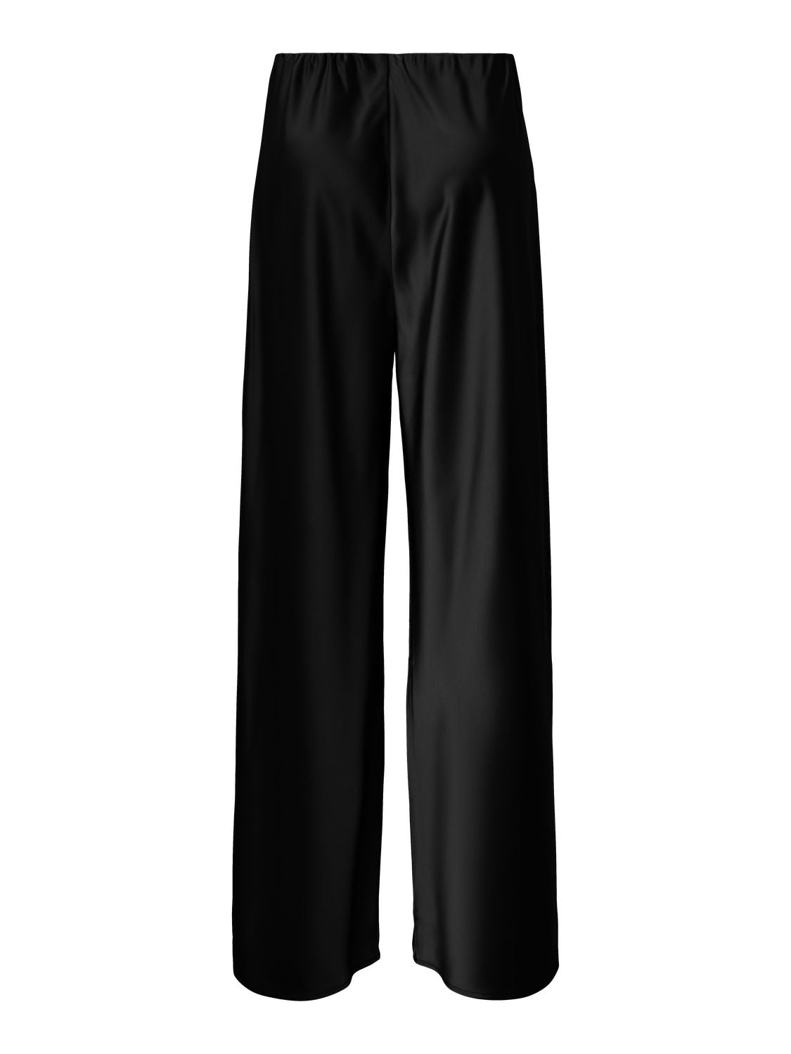 Yaspella Hw Wide Pants S. Noos