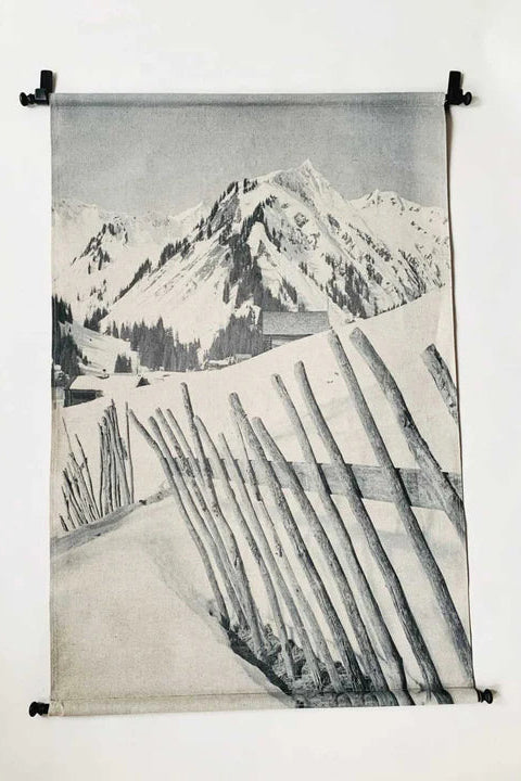 PLANSJE 60*90cm Skigard