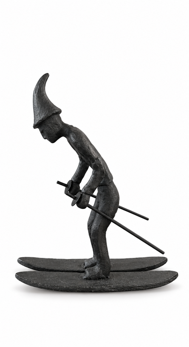 Skigåer