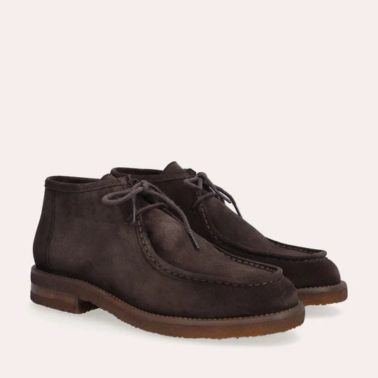 T.moro suede Warm lining